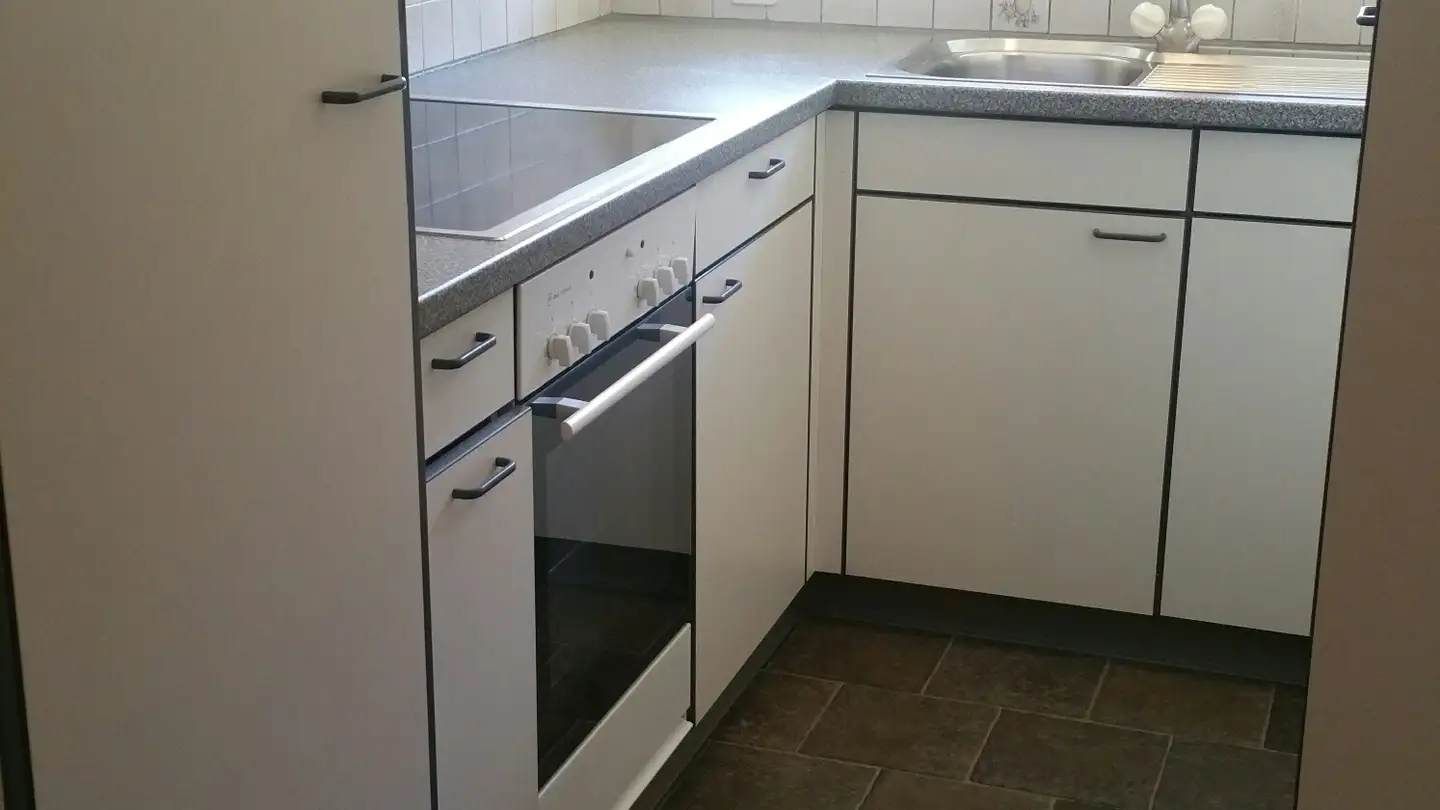 Appartamento in affitto - Dorfstrasse 12, 7220 Schiers - Foto 3