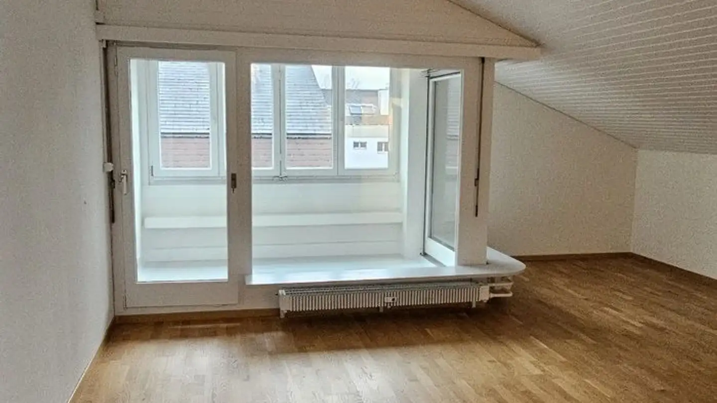 Appartamento in affitto - Hinterkirchweg 5, 4106 Therwil