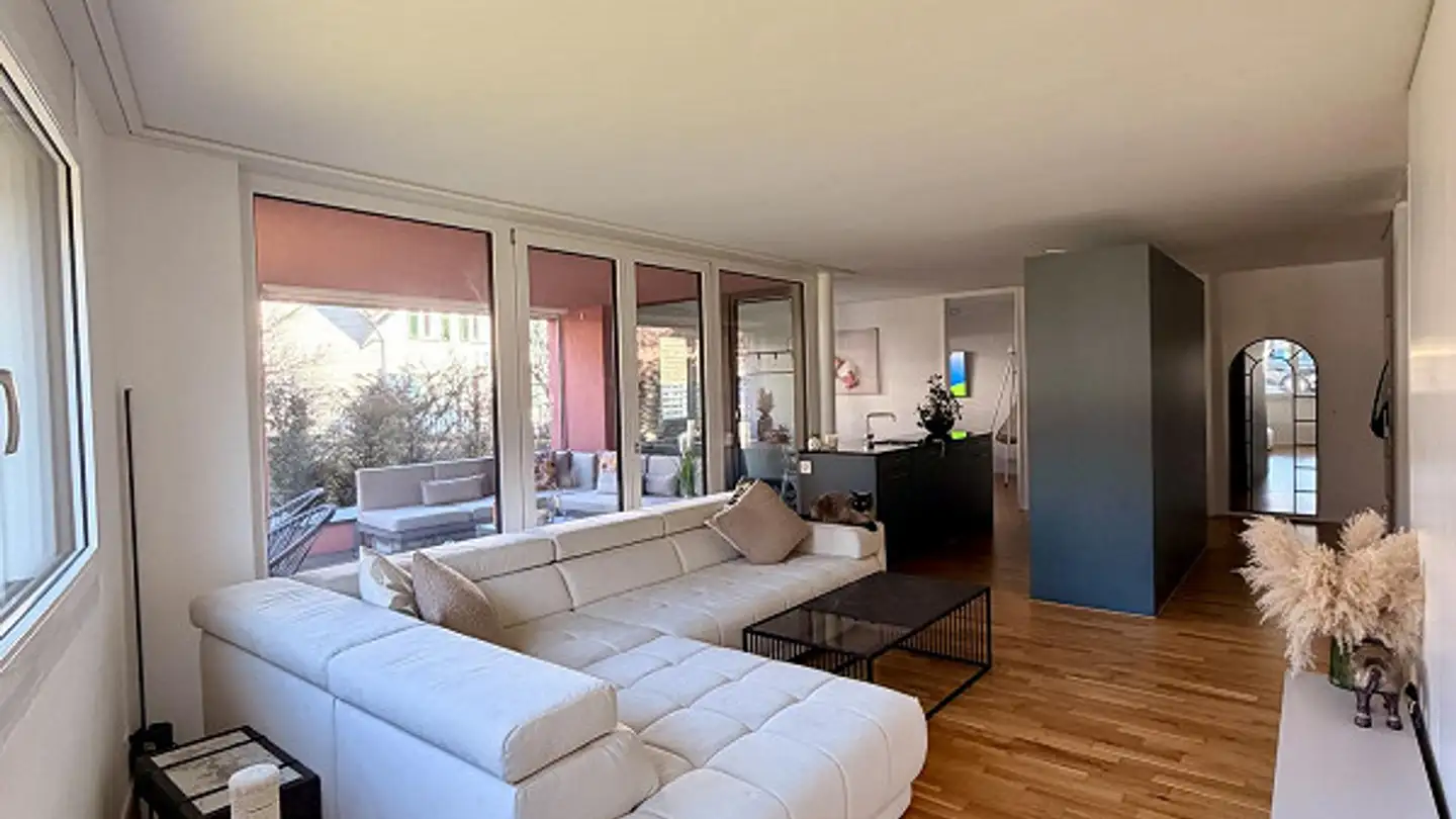 Appartamento in affitto - Plattenstrasse 31, 5712 Beinwil am See