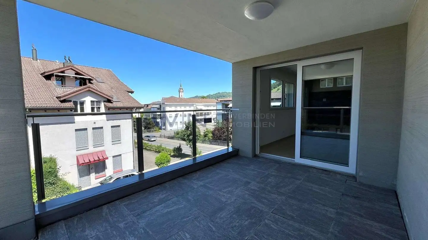 Appartamento in affitto - 6252 Dagmersellen - Foto 4