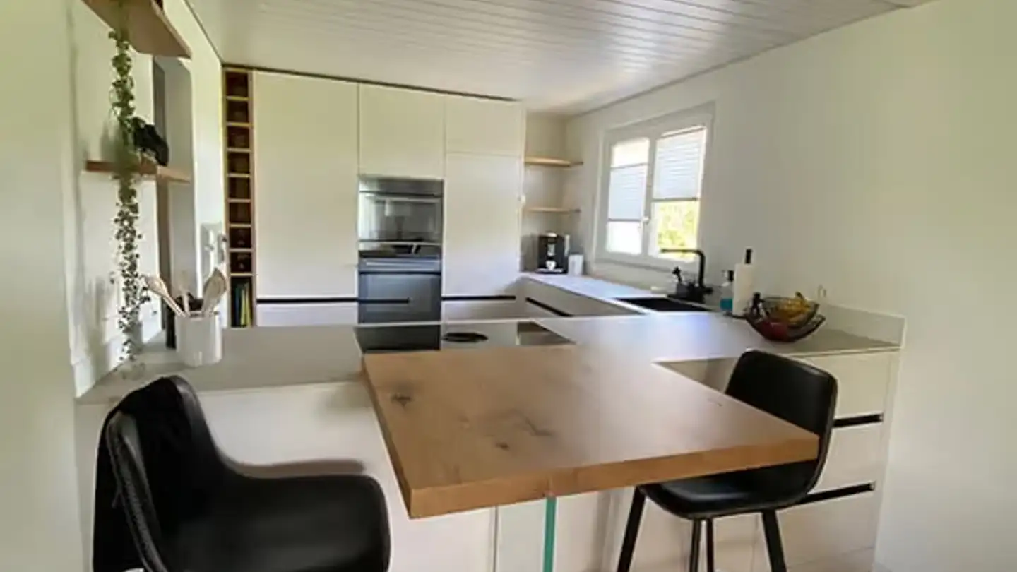 Single house for sale - 3377 Walliswil b. Wangen - Photo 3