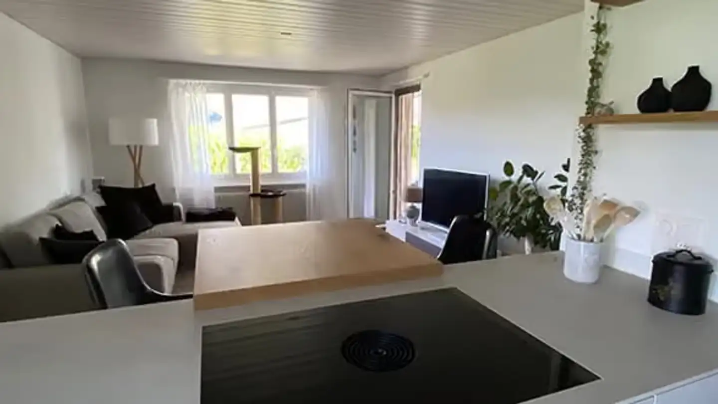Single house for sale - 3377 Walliswil b. Wangen - Photo 4