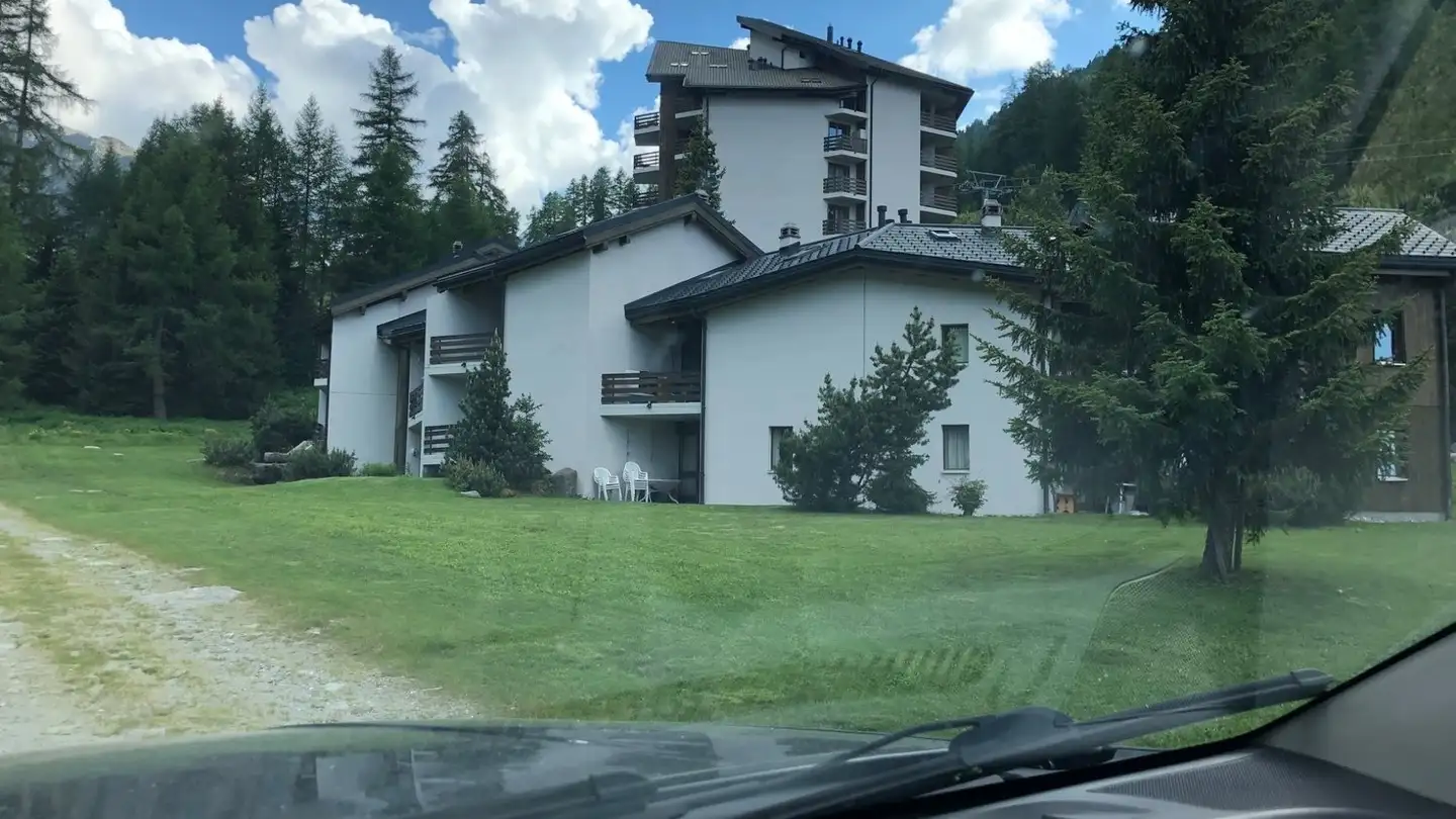 Wohnung mieten - Route de Siviez 1997, 1997 Haute-Nendaz - Foto 4