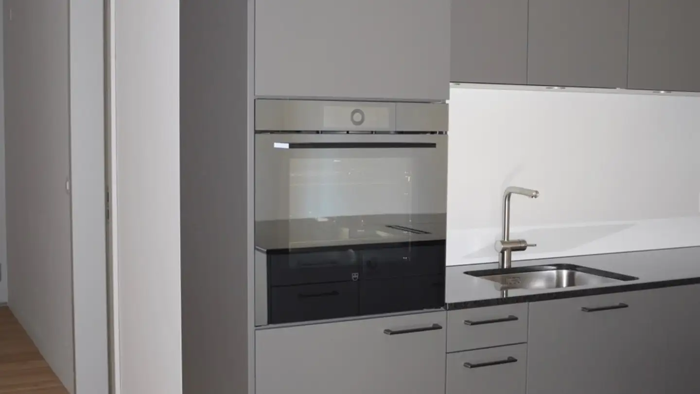Wohnung mieten - Adelbodenstrasse 24, 3714 Frutigen - Foto 3