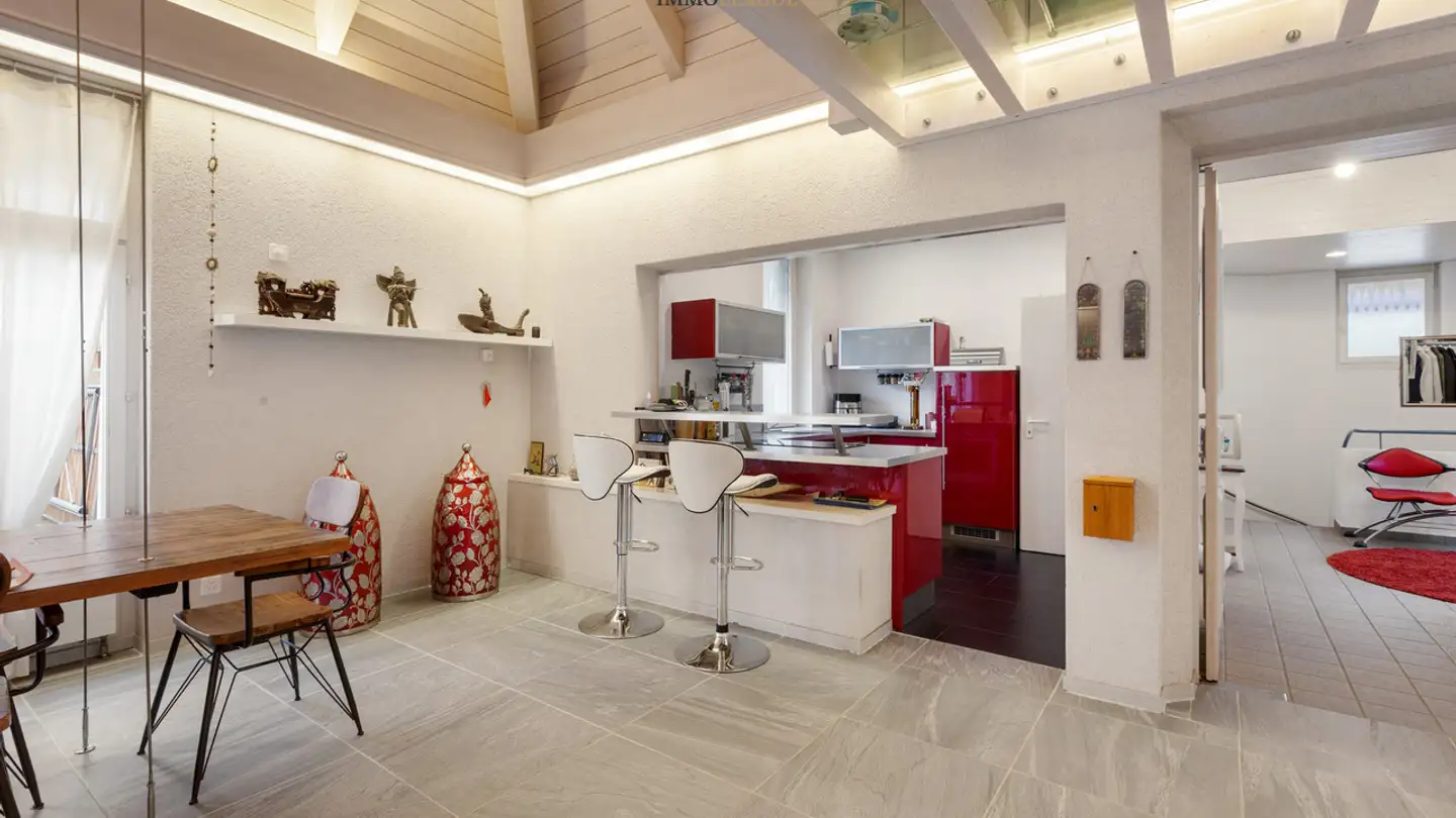 Einfamilienhaus kaufen - 9113 Degersheim - Foto 3