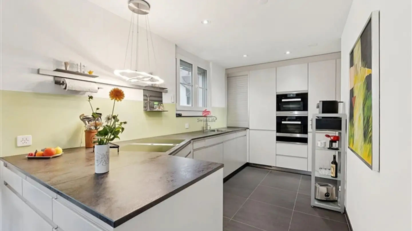 Appartamento in vendita - Grosszelgstrasse 1, 8426 Lufingen