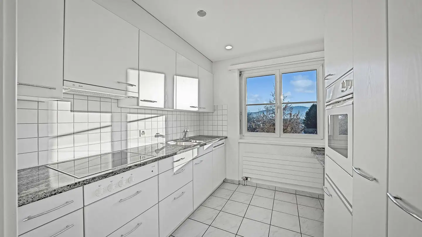 Wohnung mieten - Unterdorfstrasse 39, 9443 Widnau - Foto 3