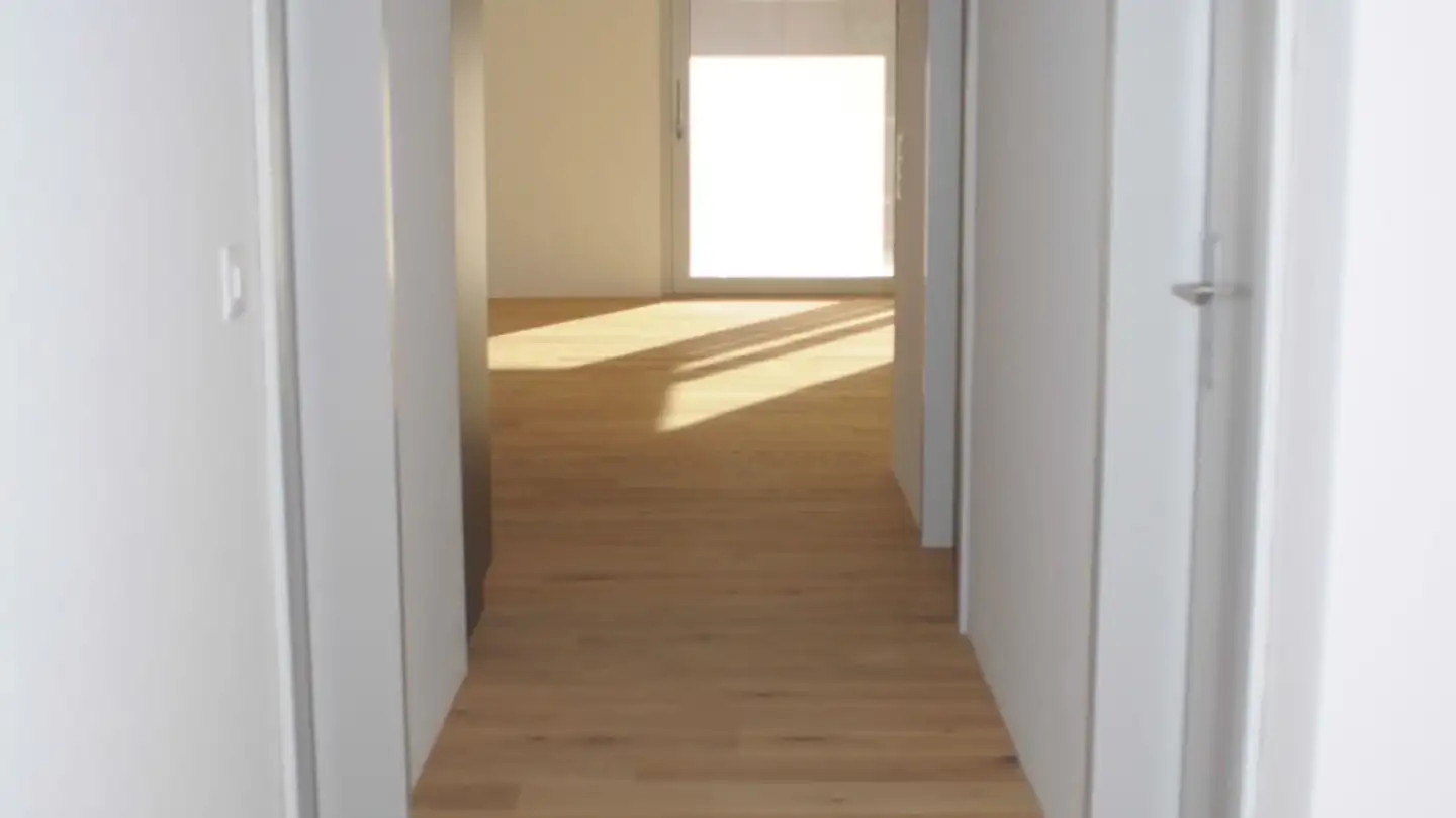 Wohnung mieten - Adelbodenstrasse 24, 3714 Frutigen