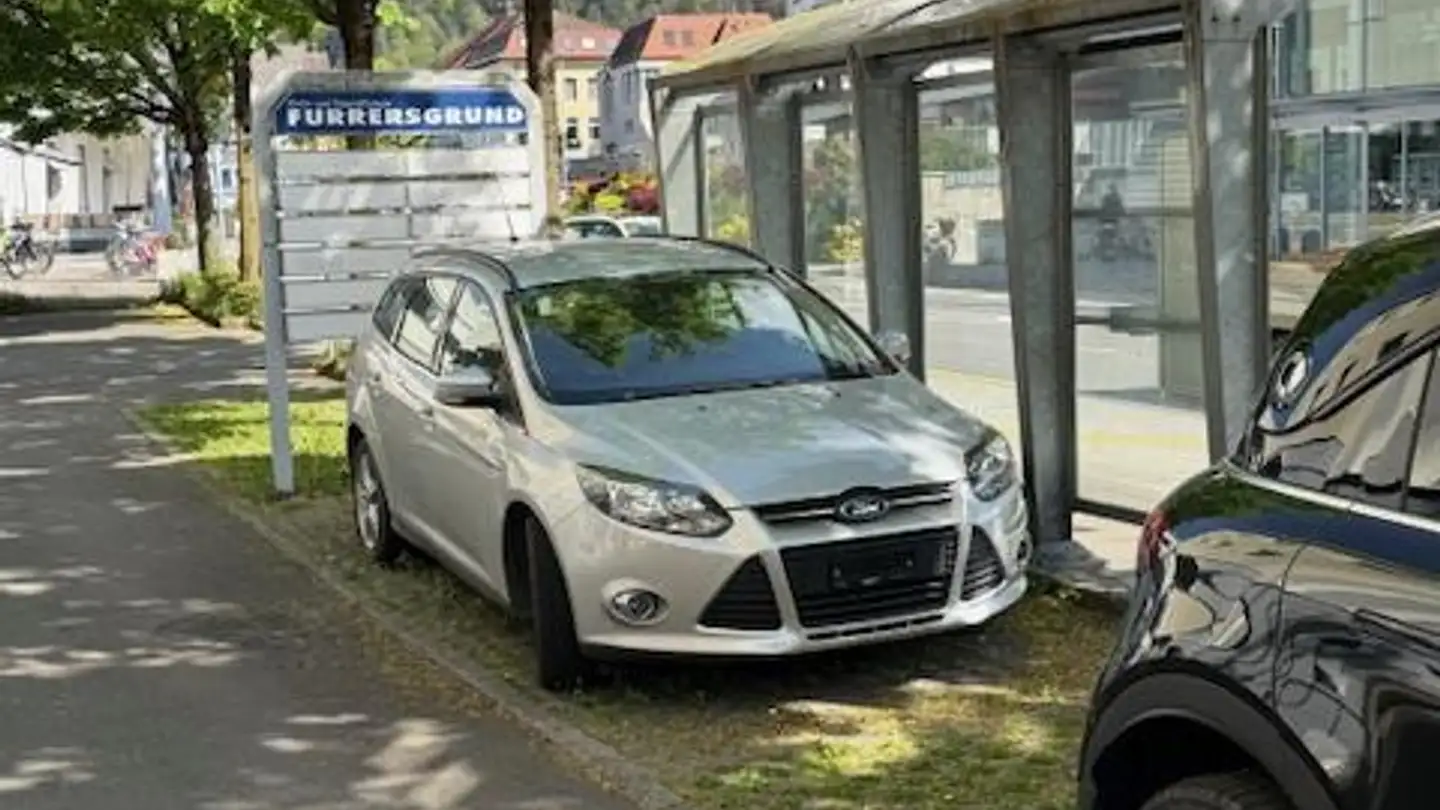 Parkplatz im Freien mieten - Gotthardstrasse 74, 6460 Altdorf UR - Foto 2