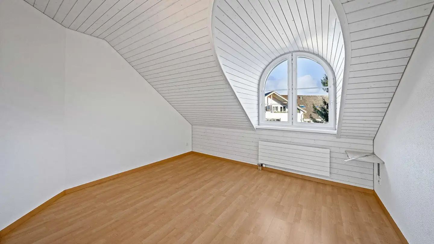 Wohnung mieten - Unterdorfstrasse 39, 9443 Widnau - Foto 4