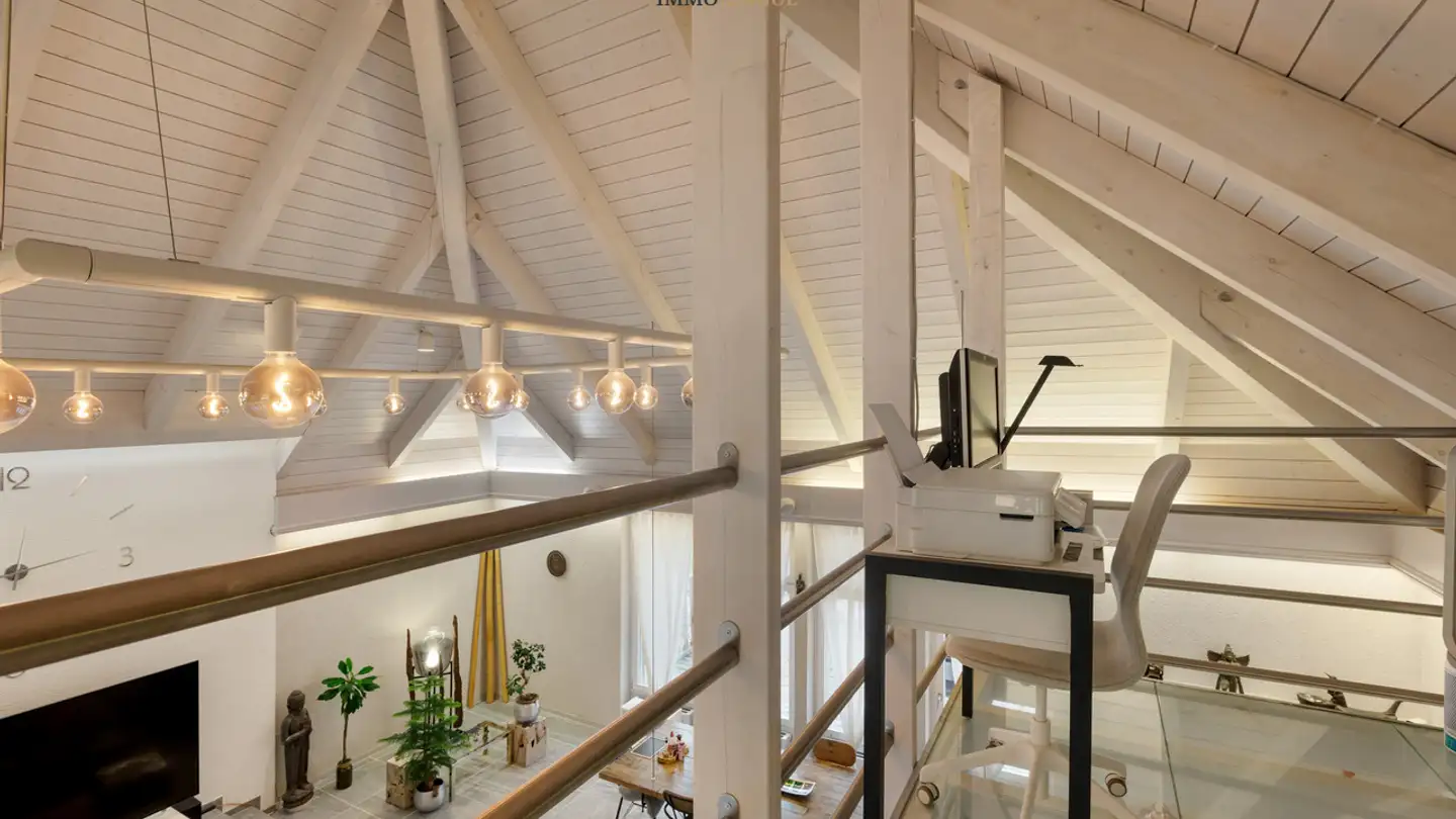 Single house for sale - 9113 Degersheim - Photo 4