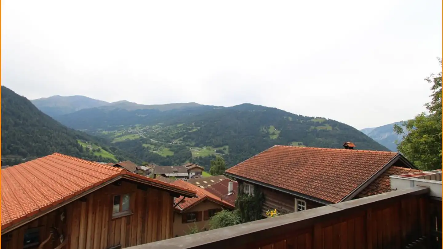 Semi-detached house for sale - Schloss 17, 7026 Maladers - Photo 4