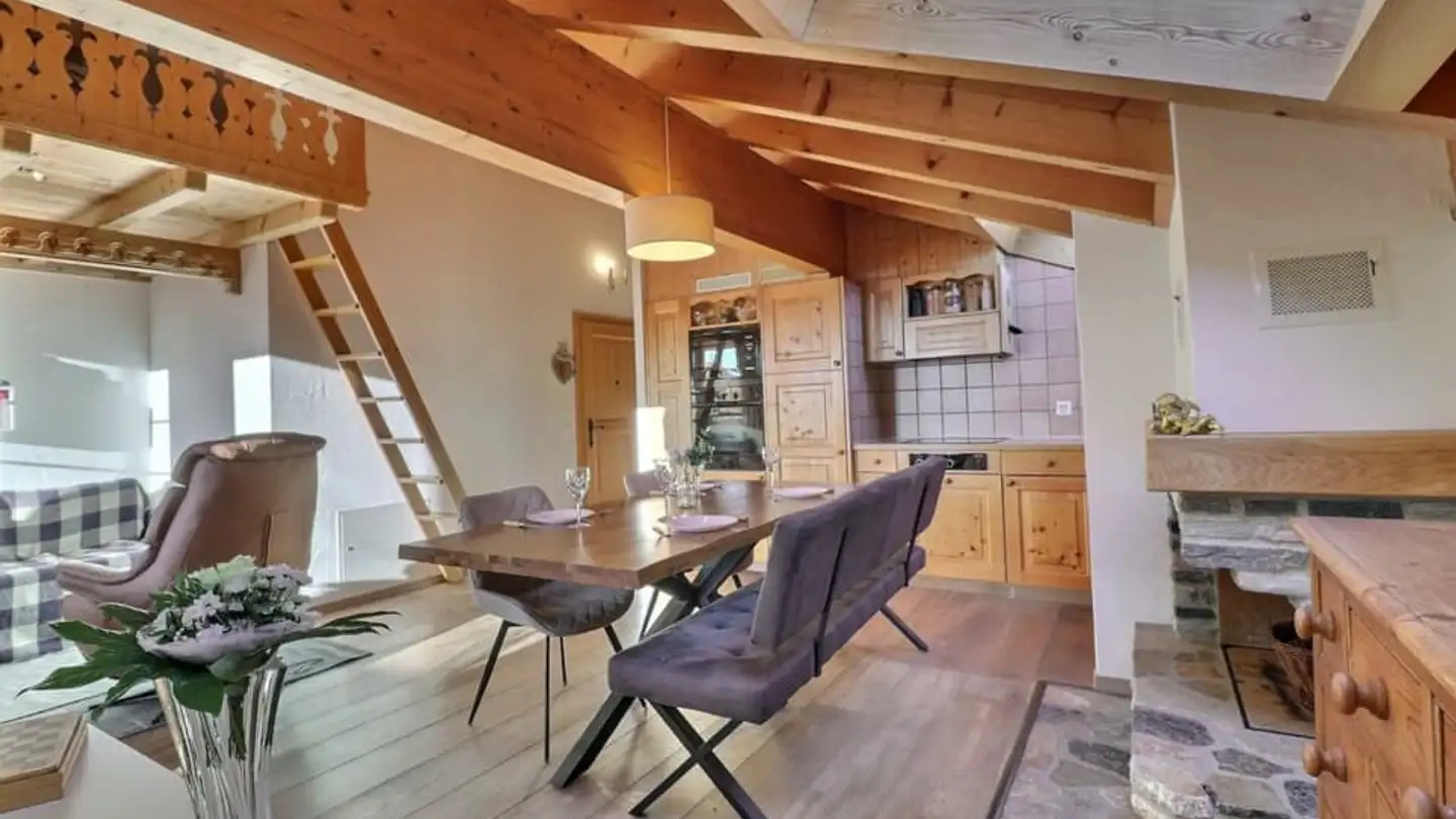 Appartamento in vendita - 1884 Villars-sur-Ollon - Foto 3