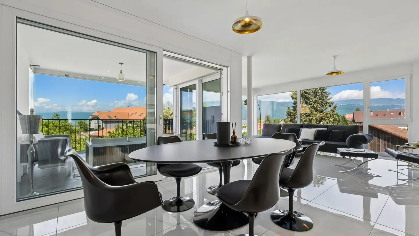 Appartamento in vendita - Hauptstrasse 46, 2564 Bellmund - Foto 4