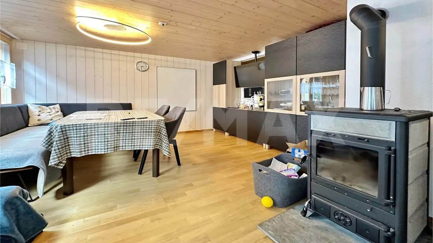 Appartamento in vendita - 3762 Erlenbach im Simmental - Foto 3