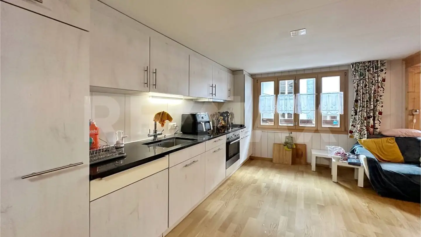 Appartamento in vendita - 3762 Erlenbach im Simmental - Foto 4