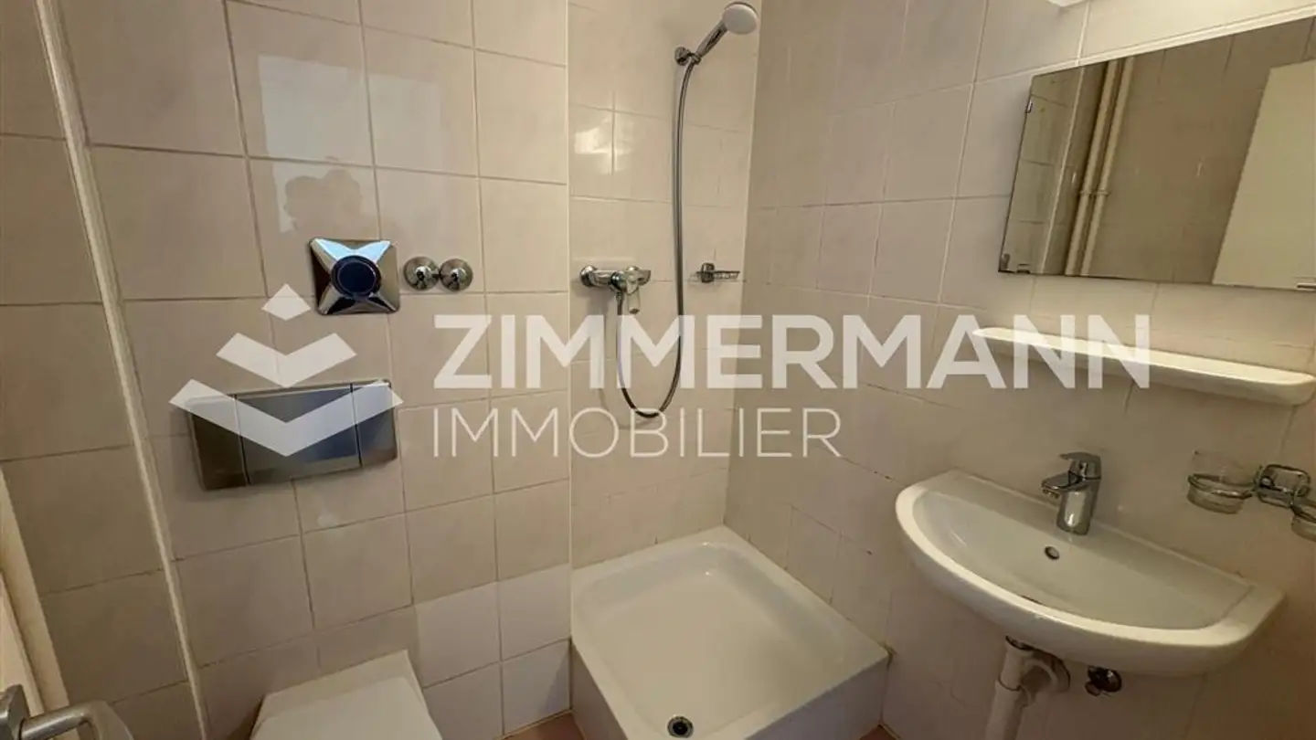 Wohnung mieten - Rue De La Borde, 1018 Lausanne - Foto 3