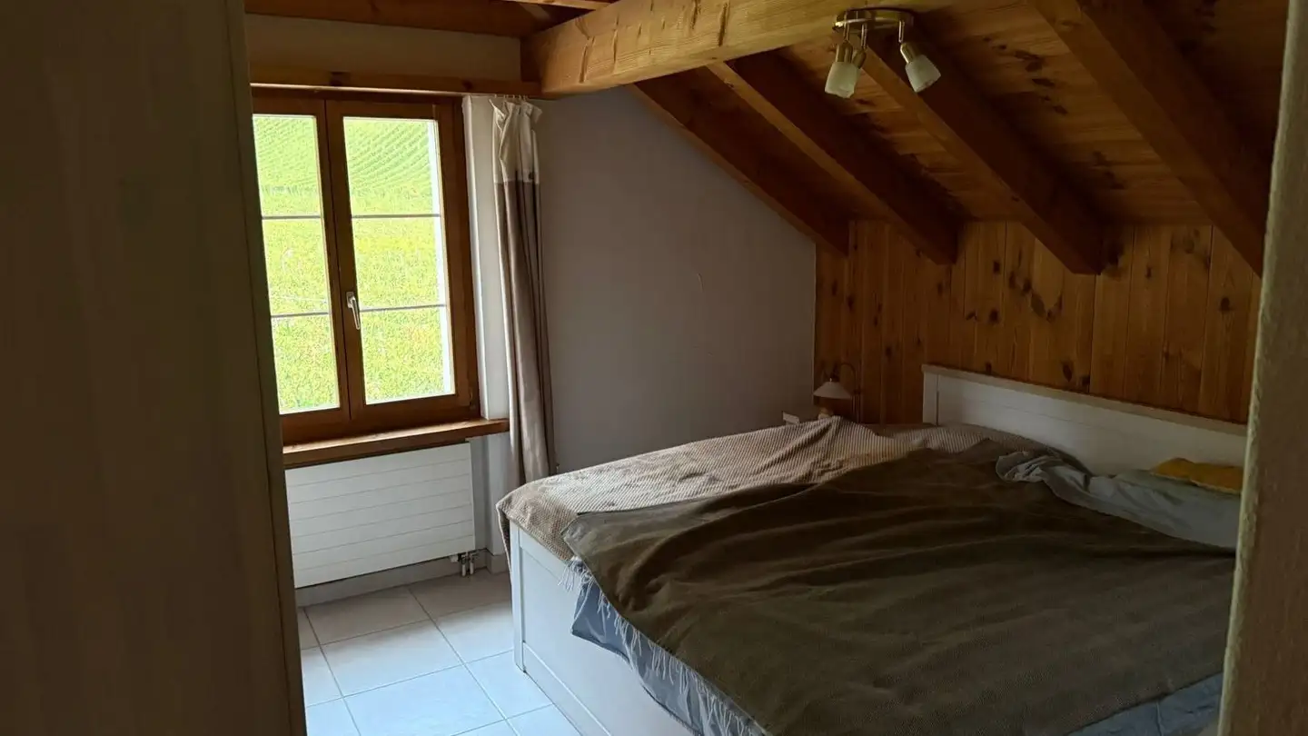 Appartamento in affitto - Bovelweg 14, 7306 Fläsch - Photo 3