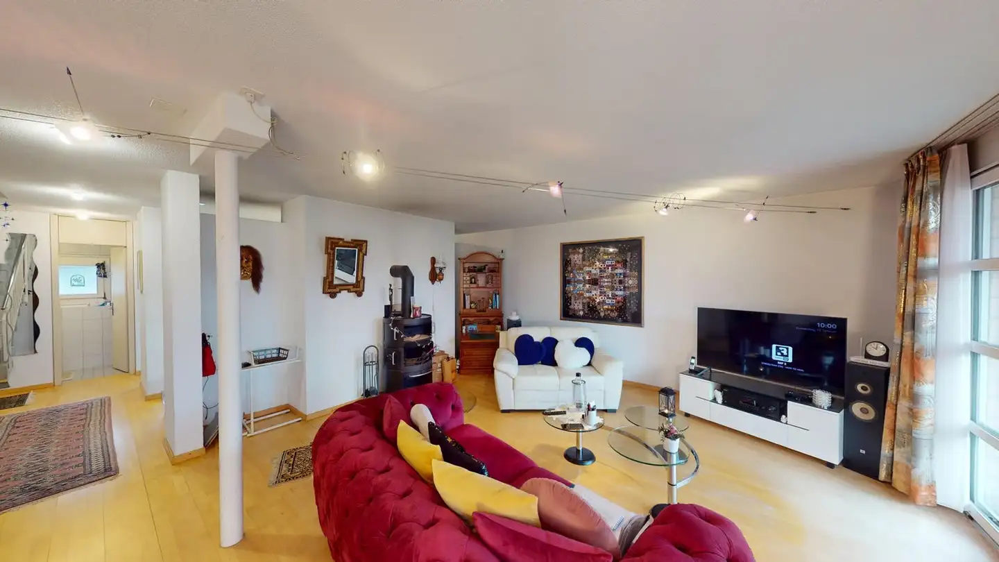Duplex for sale - Tiergartenstrasse 15, 3400 Burgdorf - Photo 2