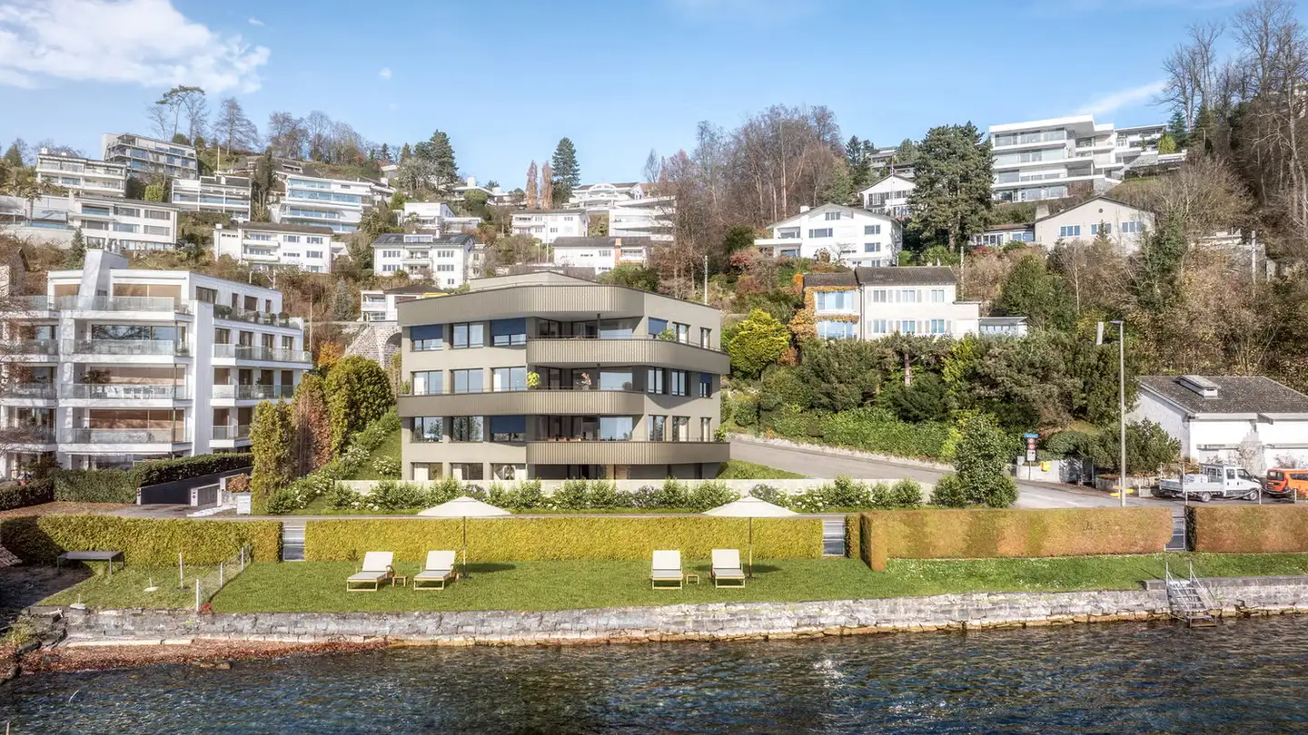 Duplex in vendita - 6006 Luzern - Foto 3