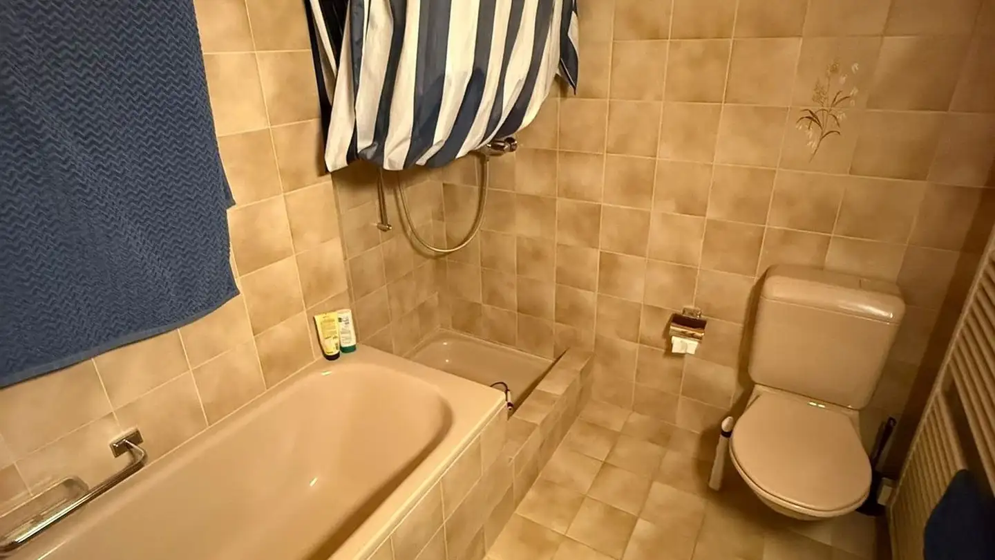 Appartamento in affitto - Bovelweg 14, 7306 Fläsch - Photo 4