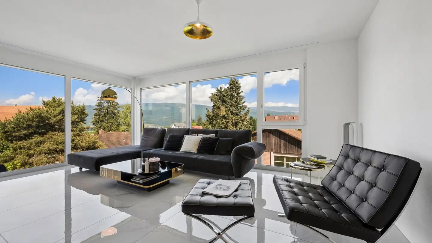 Appartamento in vendita - Hauptstrasse 46, 2564 Bellmund - Foto 2