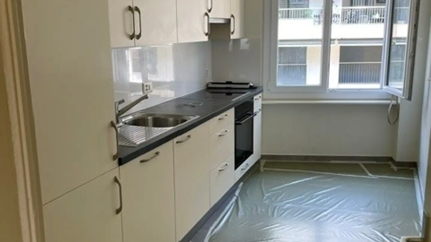 Appartamento in affitto - Avenue De Morges 90, 1004 Lausanne - Foto 3