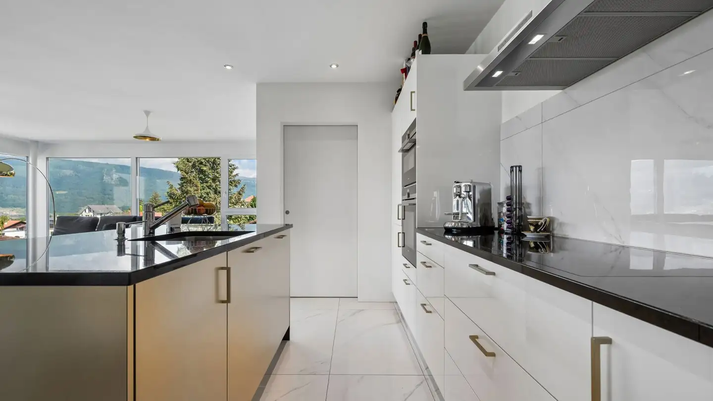 Appartamento in vendita - Hauptstrasse 46, 2564 Bellmund - Foto 3