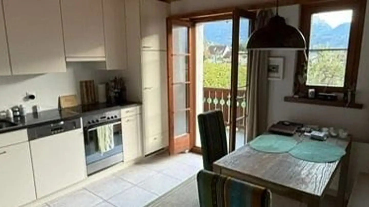 Appartamento in affitto - Bovelweg 14, 7306 Fläsch - Photo 2