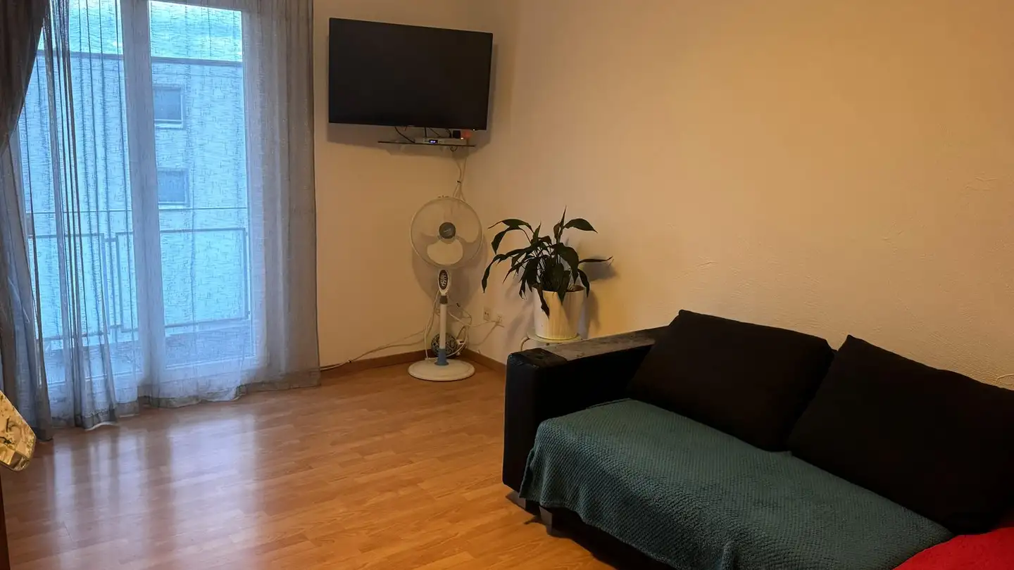 Apartment for rent - Allmendstrasse 50, 8180 Bülach - Photo 3