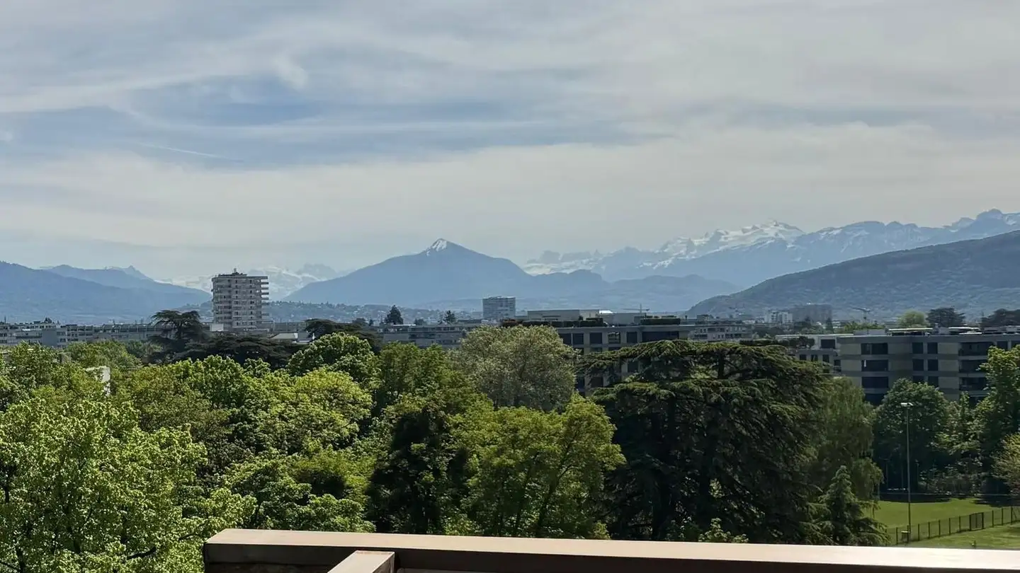 Wohnung mieten - Plateau de Frontenex, 1223 Cologny - Foto 2