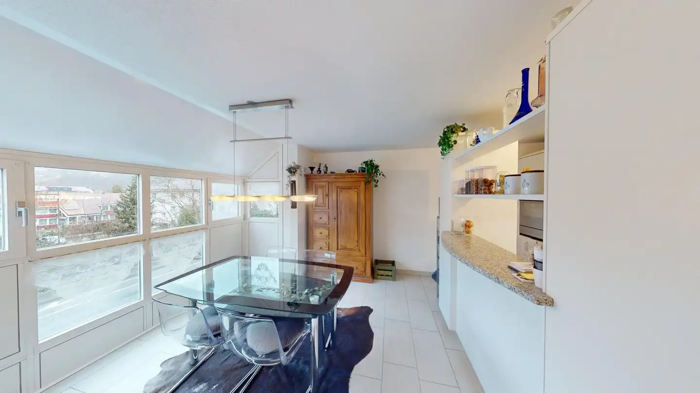 Duplex for sale - Tiergartenstrasse 15, 3400 Burgdorf - Photo 4