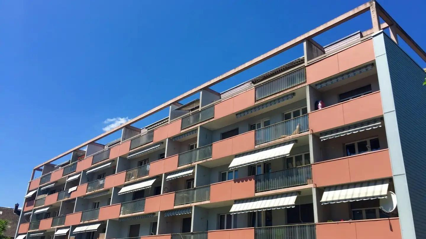 Appartement à louer - Rue De Gottstatt / Gottstattstrasse 59, 2504 Biel/Bienne