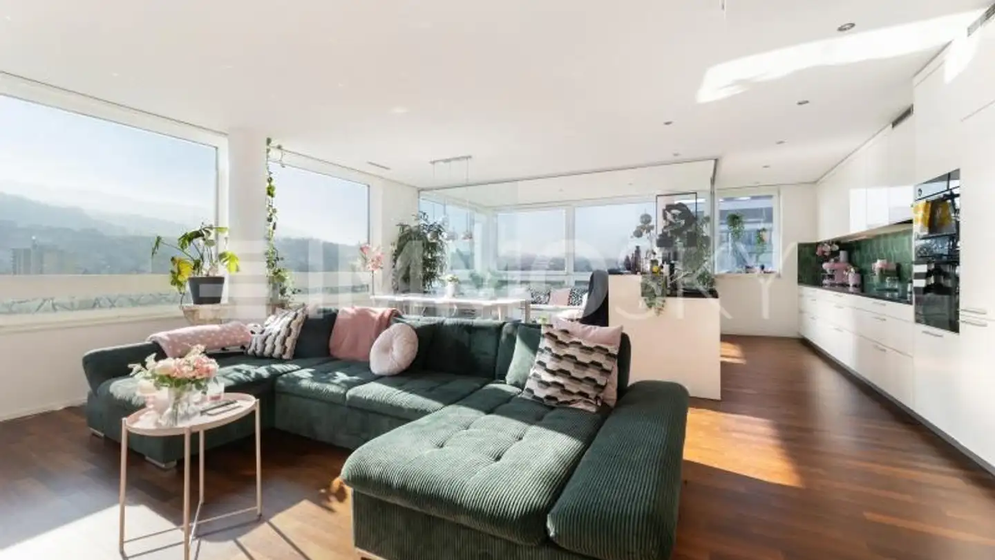 Appartement à vendre - 1, 9400 Rorschach - Photo 2