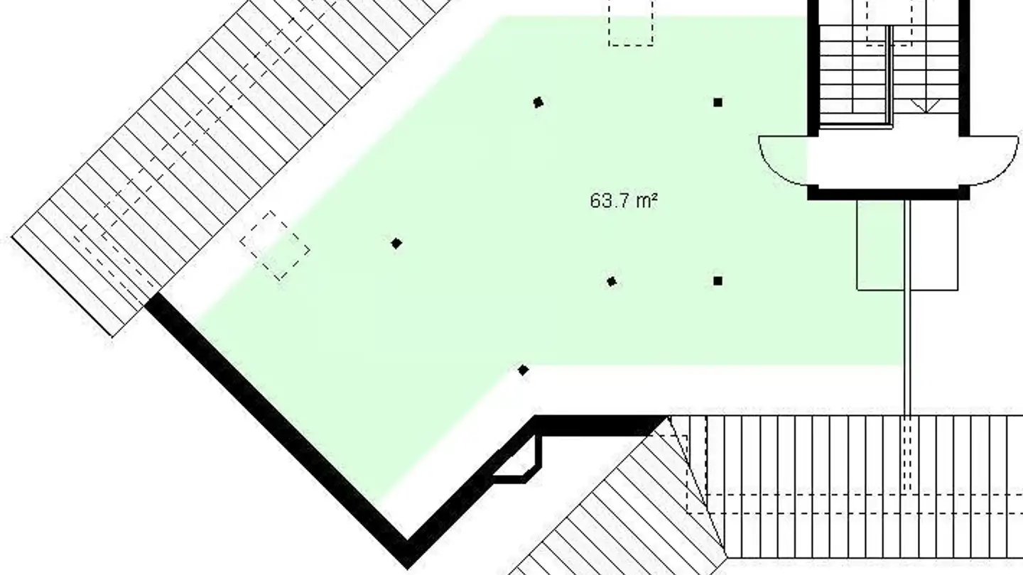 Lagerraum mieten - Moosstrasse 27, 6033 Buchrain