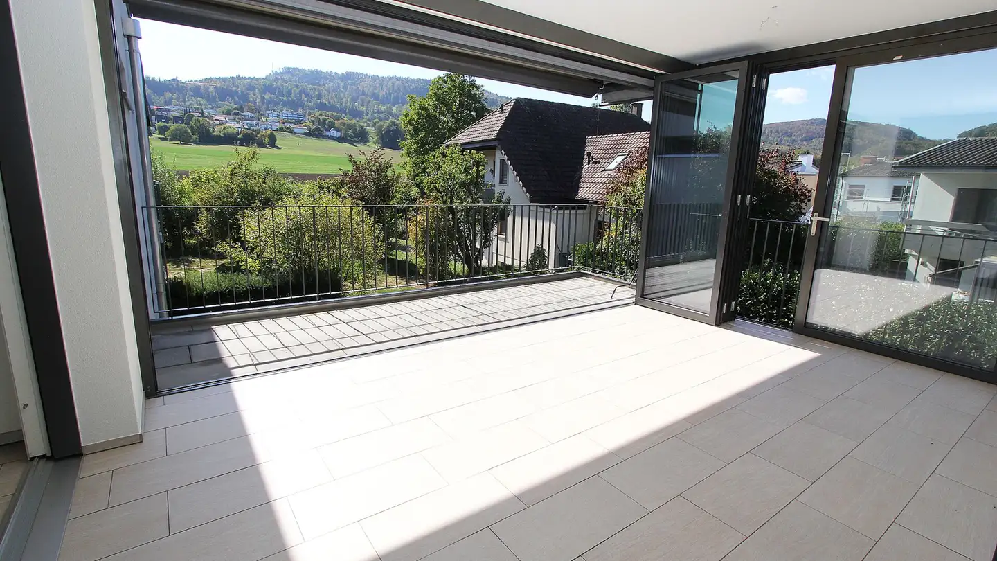Wohnung kaufen - Bachmattweg 33, 4147 Aesch BL - Foto 2