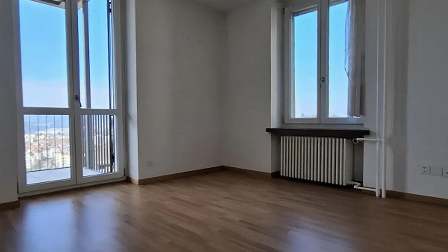 Appartamento in affitto - Teufener Strasse 114, 9000 St. Gallen