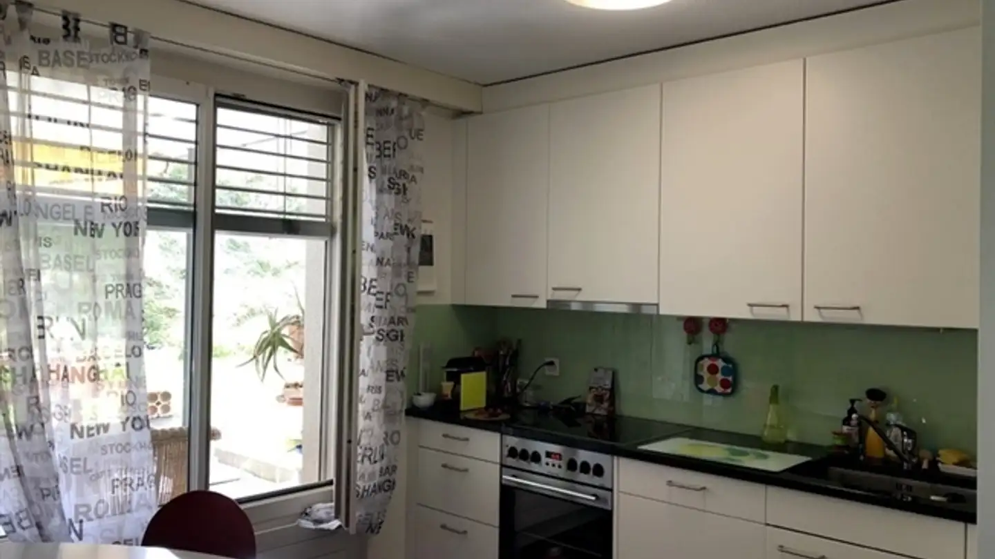 Apartment for rent - 9011 St. Gallen - Photo 2