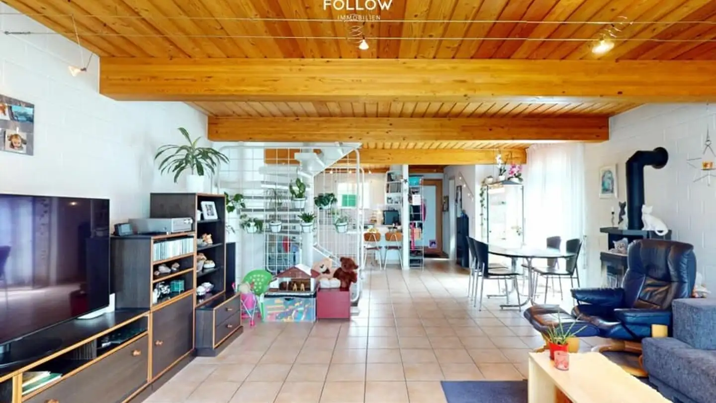 Appartamento in vendita - 3210 Kerzers - Photo 3