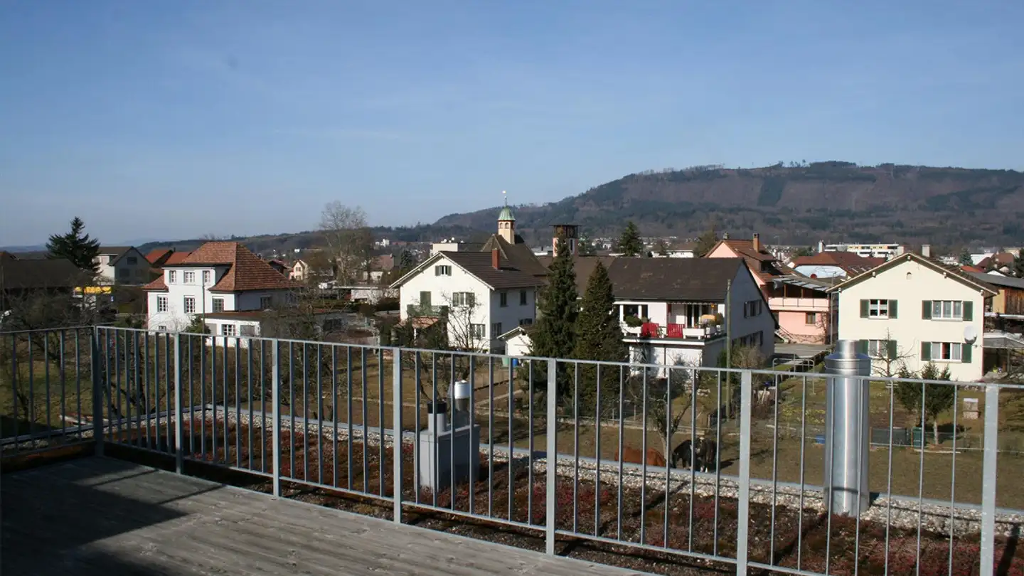 Appartement à louer - Zürcherstrasse 31, 4332 Stein AG