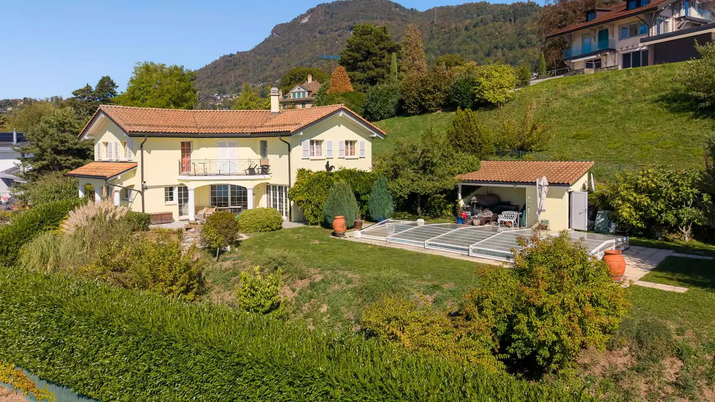 Villa in vendita - 1807 Blonay - Foto 3