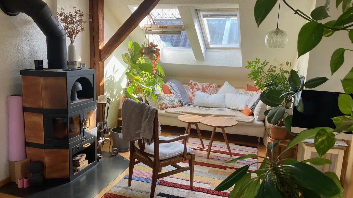 Appartement à louer - 8006 Zürich