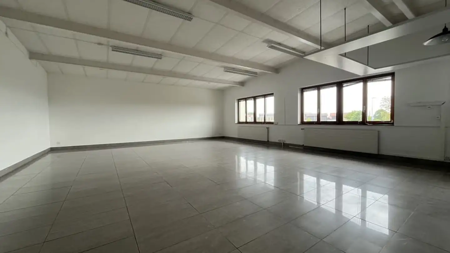 Commerciale in affitto - Route des Marechets 101, 1541 Bussy FR