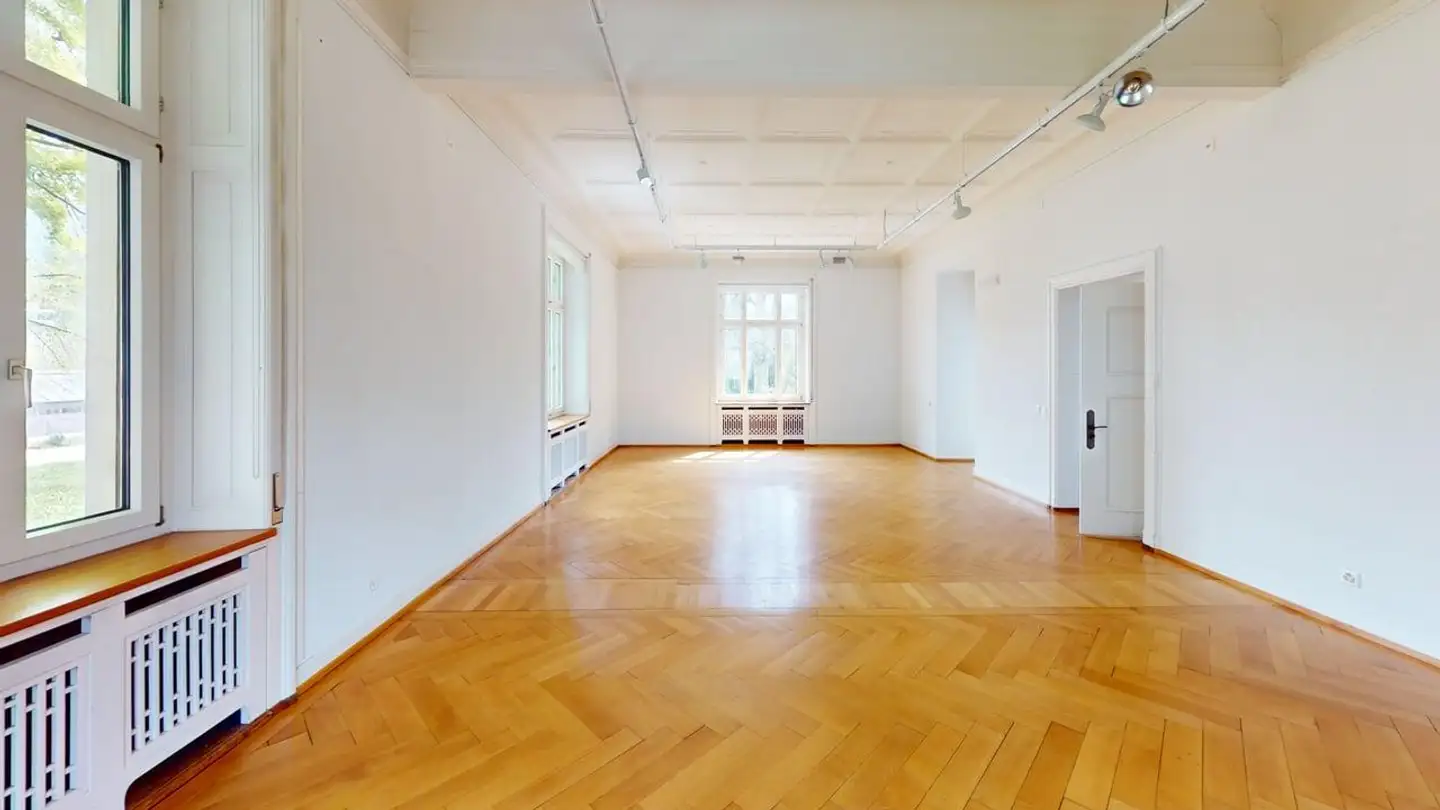 Spazio ufficio in affitto - Spinnereistrasse 2, 8866 Ziegelbrücke - Foto 2