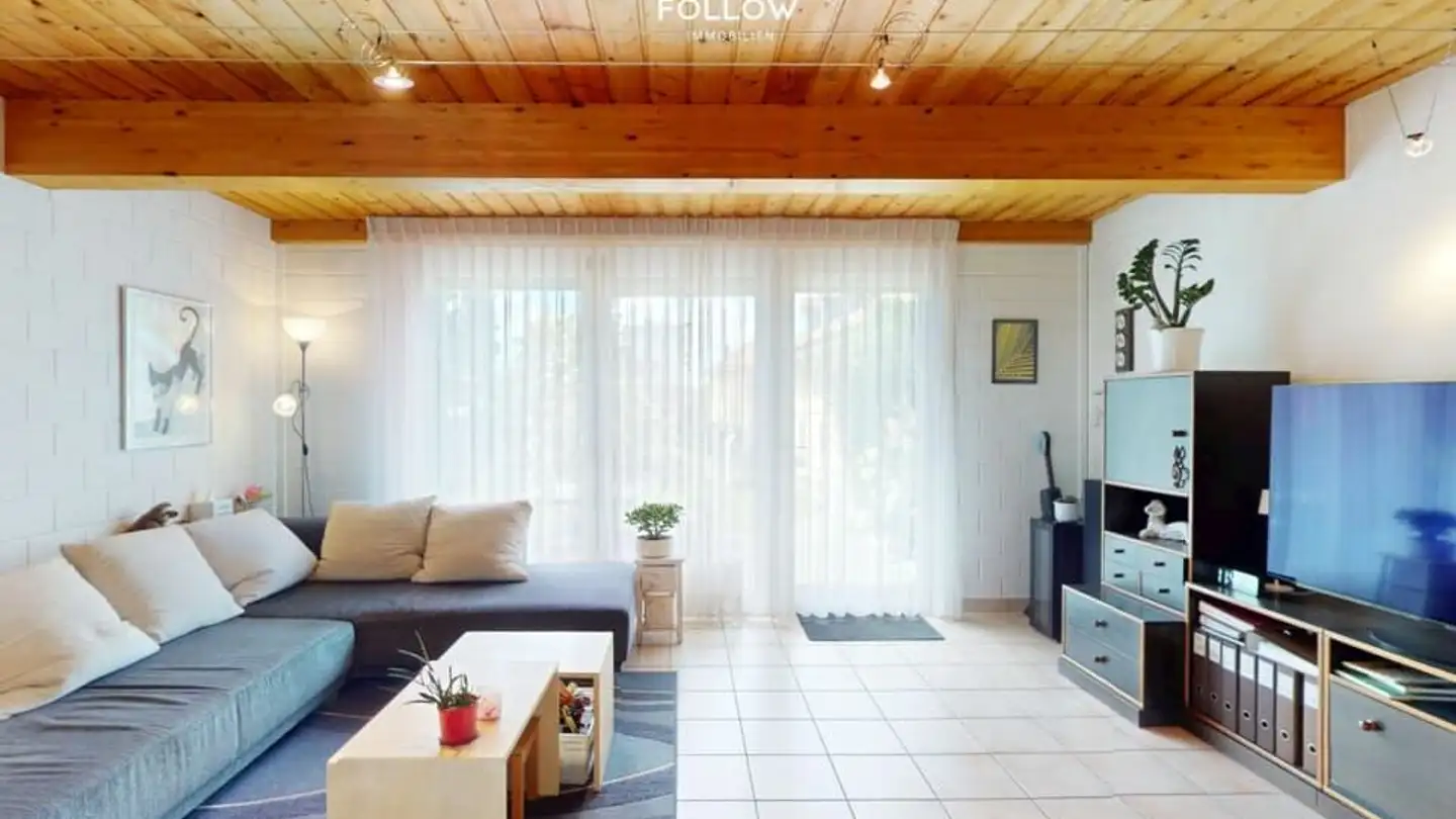 Appartamento in vendita - 3210 Kerzers - Photo 4