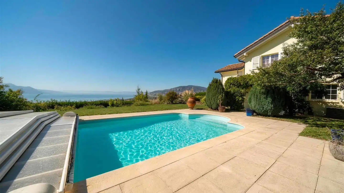 Villa in vendita - 1807 Blonay - Foto 4