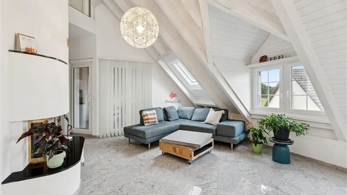 Appartamento in vendita - Grosszelgstrasse 1, 8426 Lufingen - Foto 3