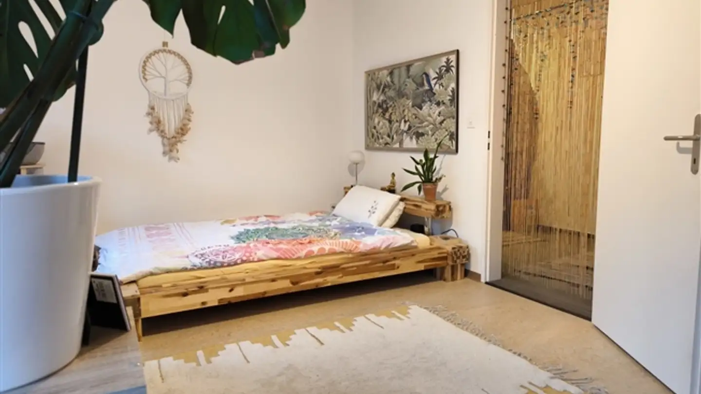 Apartment for rent - 9011 St. Gallen - Photo 4