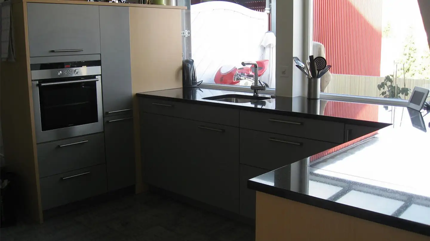 Appartement à louer - Zürcherstrasse 31, 4332 Stein AG - Photo 4