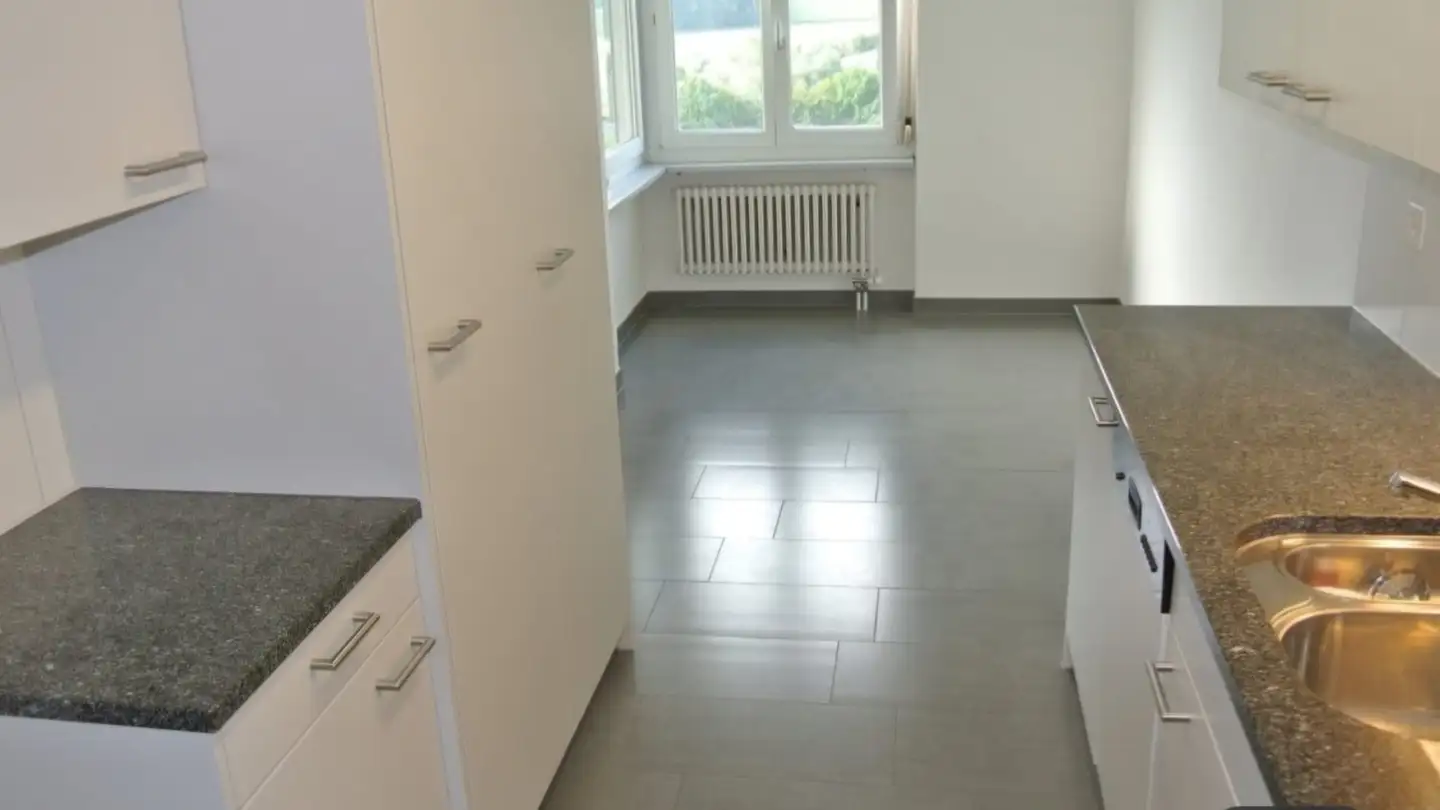 Appartement à louer - Buhaldeweg 3, 5034 Suhr